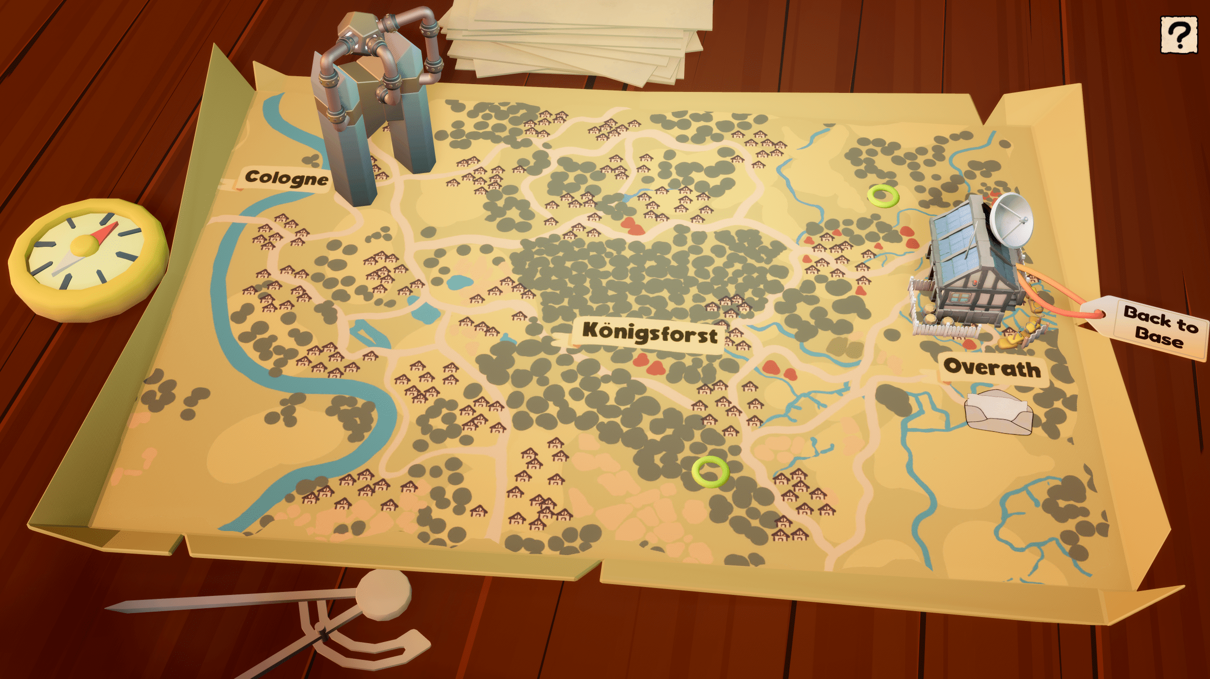 Screenshot 04 Battlefield